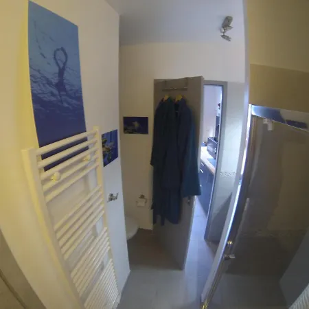 Pardispourdeux - L'amour De L'eau Guest house