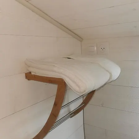 Guest house Pardispourdeux - L'amour De L'eau